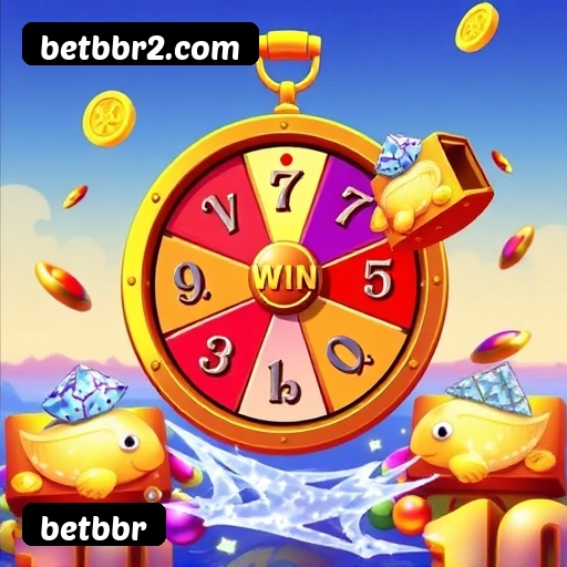 Jogos de slot online na betbbr